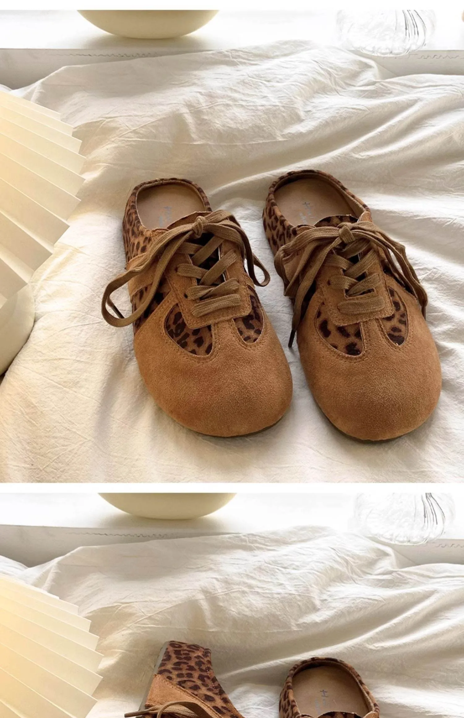 Leopard Print Women's Sneakers 25$ TODAY ONLY