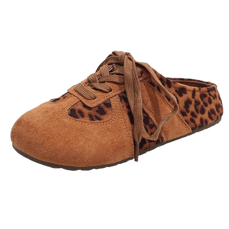 Leopard Print Women's Sneakers 25$ TODAY ONLY