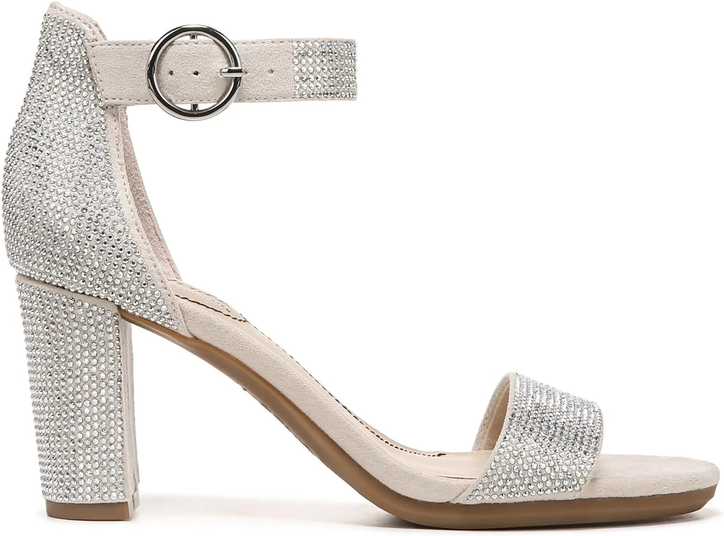 LifeStride Women's, Averly Glitz Sandal