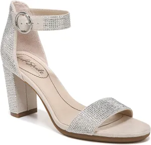 LifeStride Women's, Averly Glitz Sandal