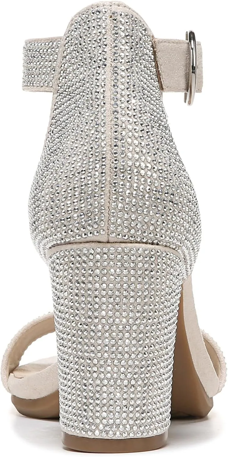 LifeStride Women's, Averly Glitz Sandal