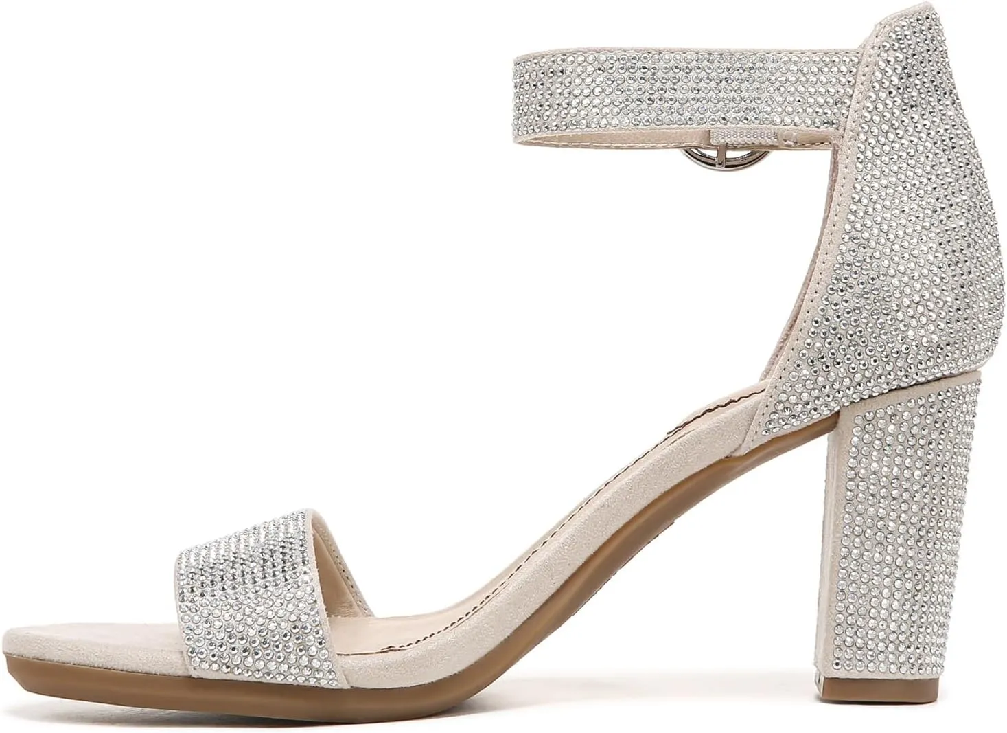 LifeStride Women's, Averly Glitz Sandal