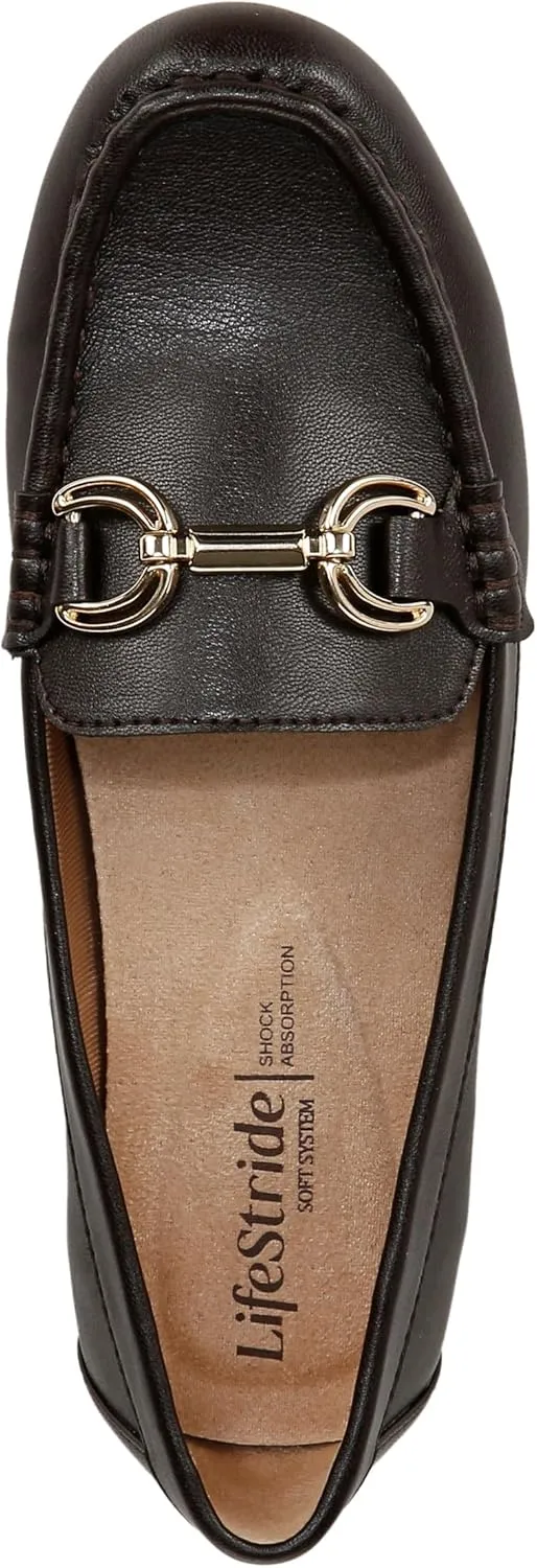 LifeStride Women's Classic Loafer