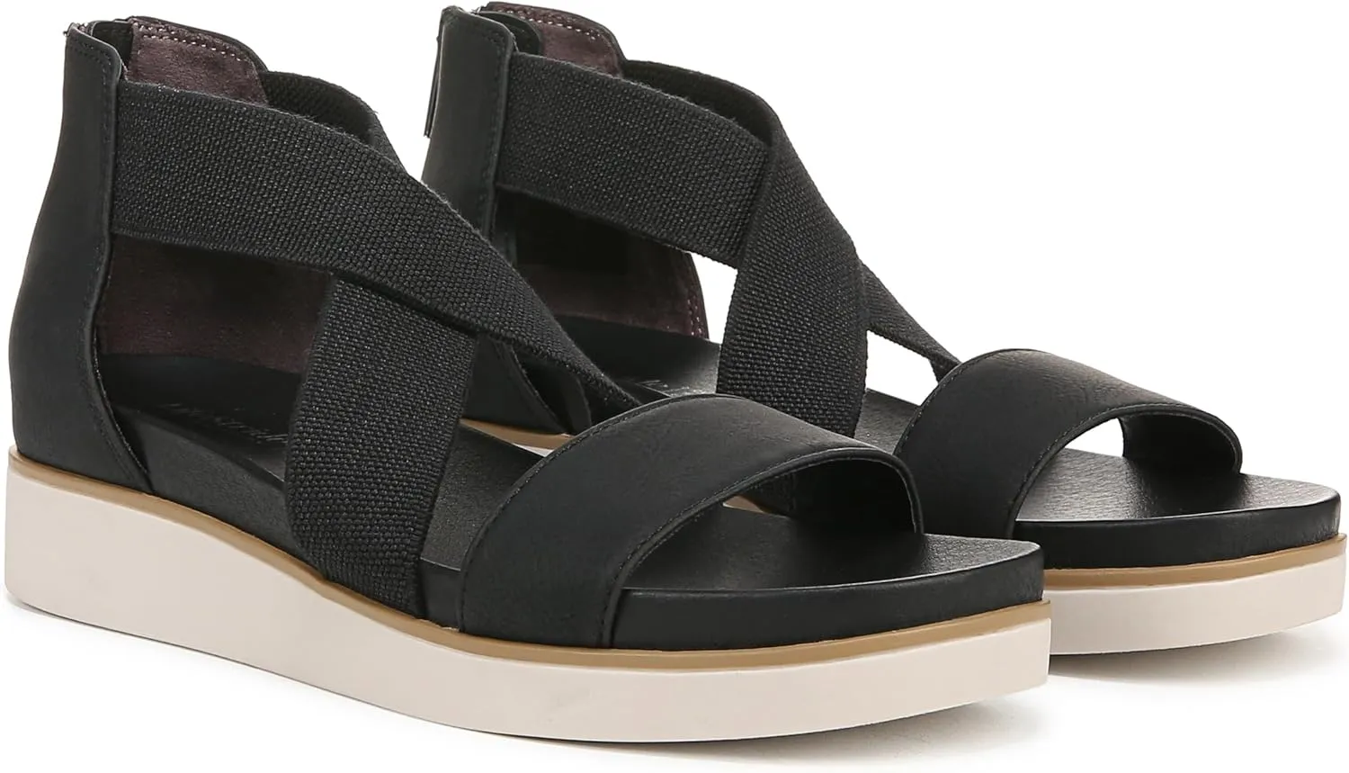 LifeStride Women's Giselle Sandal