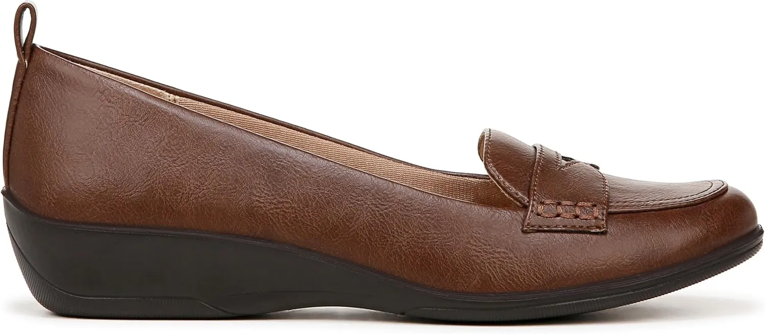 LifeStride Women's Ivonne Loafer
