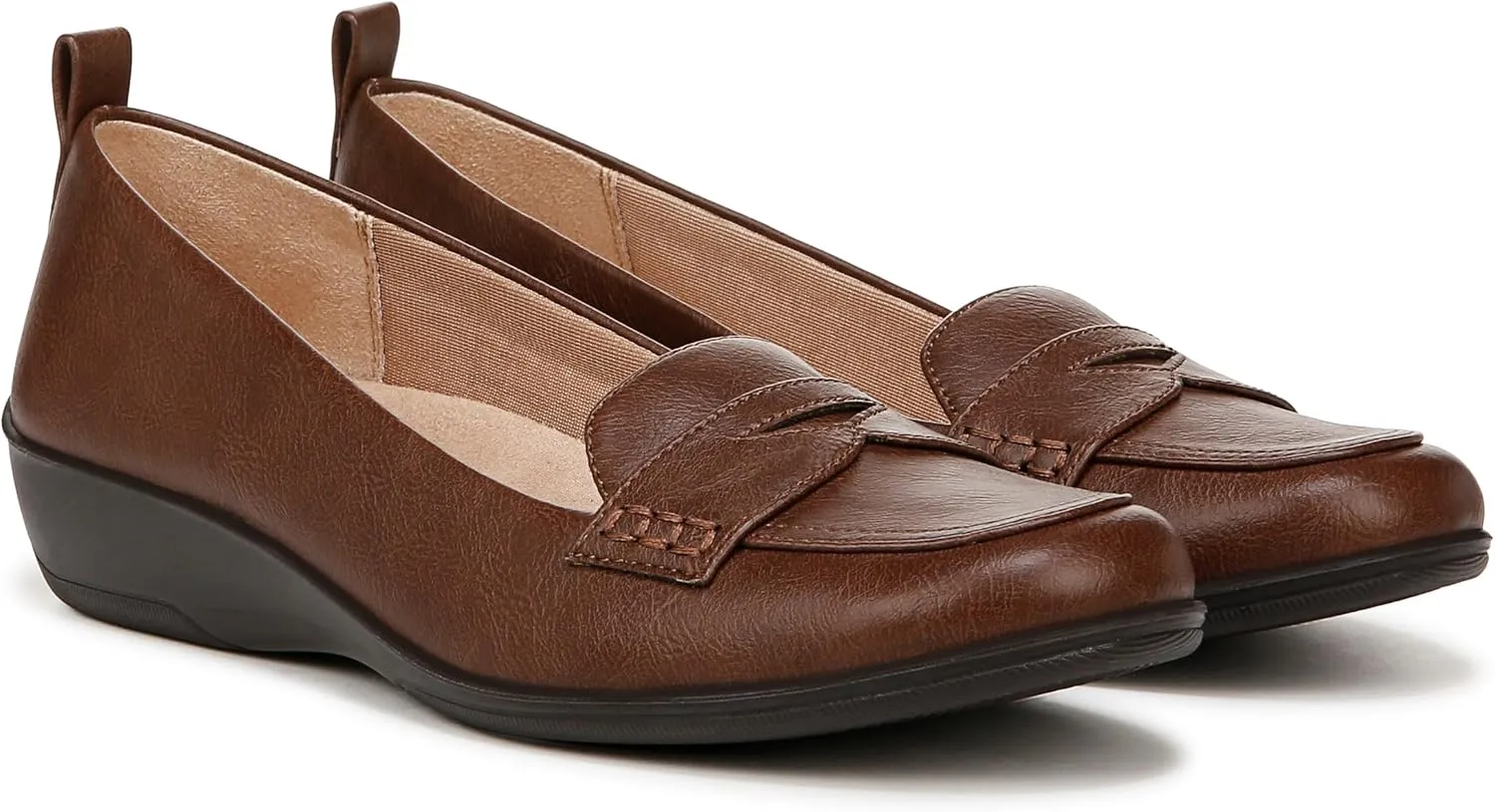 LifeStride Women's Ivonne Loafer