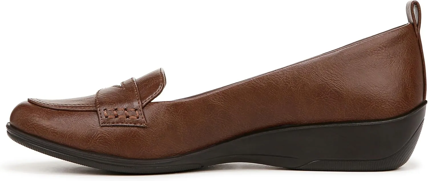 LifeStride Women's Ivonne Loafer