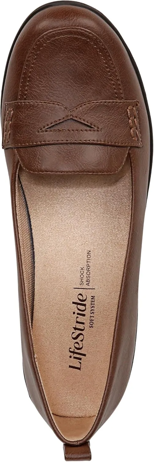 LifeStride Women's Ivonne Loafer