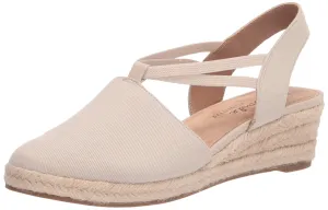 LifeStride Women's Katrina 2 Loafer, Almond, 11