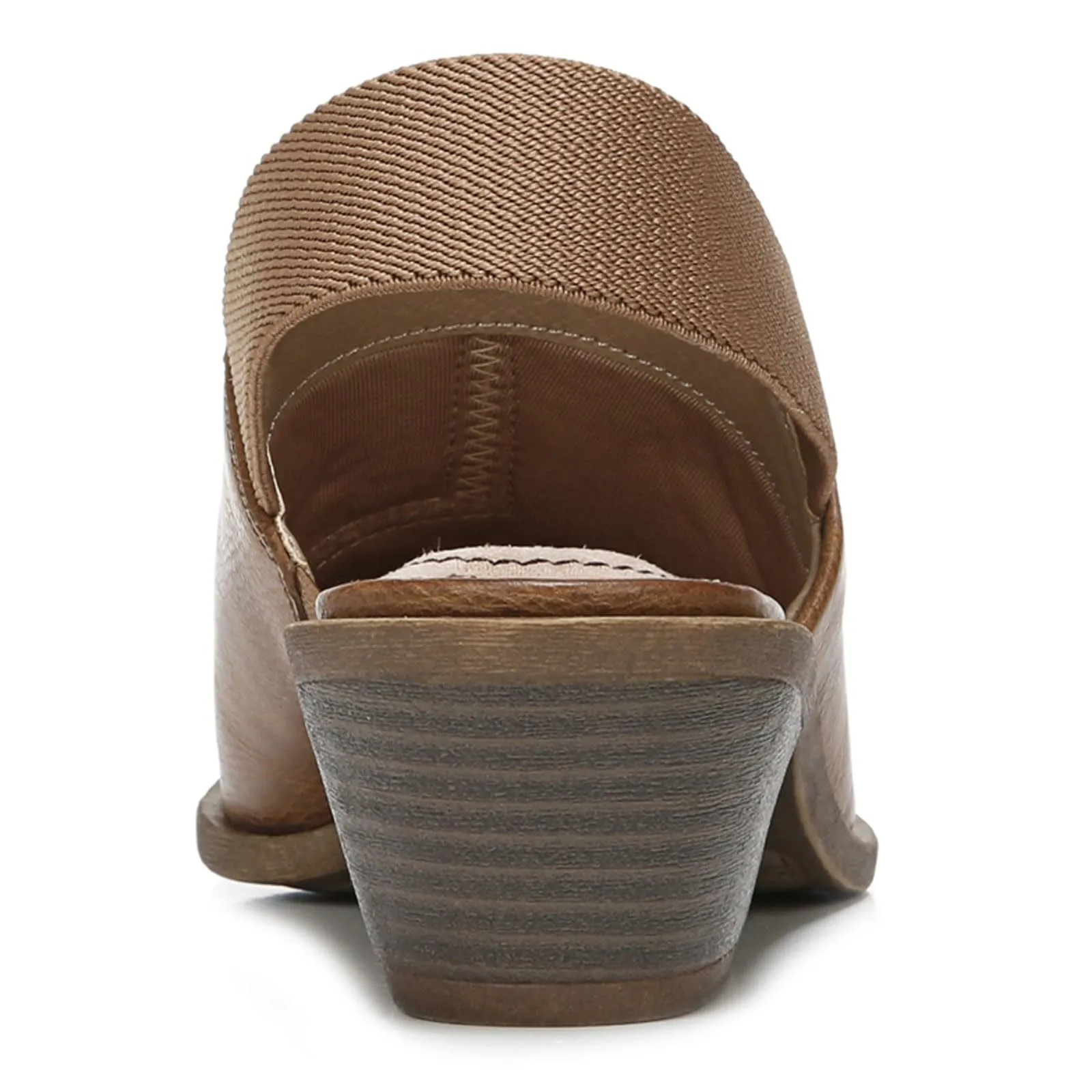 LifeStride Womens Pasadena Loafer, Whiskey, 7 Wide US