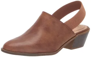 LifeStride Womens Pasadena Loafer, Whiskey, 7 Wide US