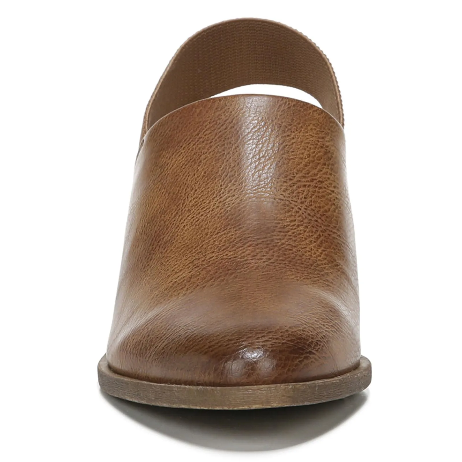 LifeStride Womens Pasadena Loafer, Whiskey, 7 Wide US
