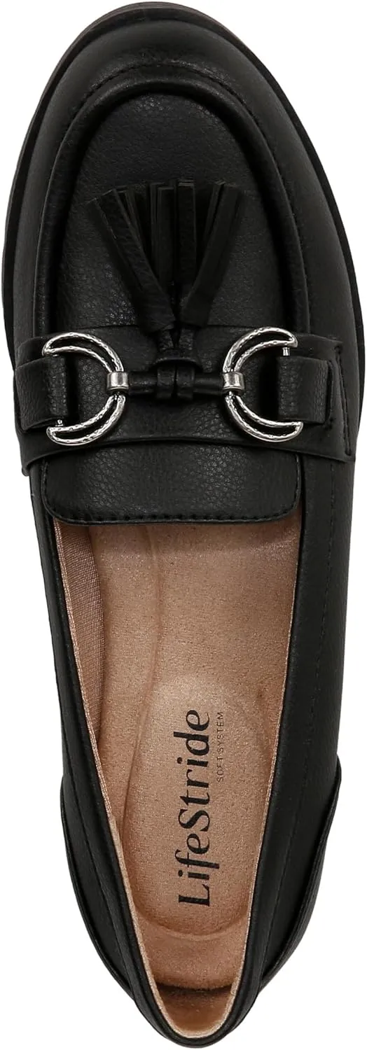 LifeStride Women's Trendy Loafer