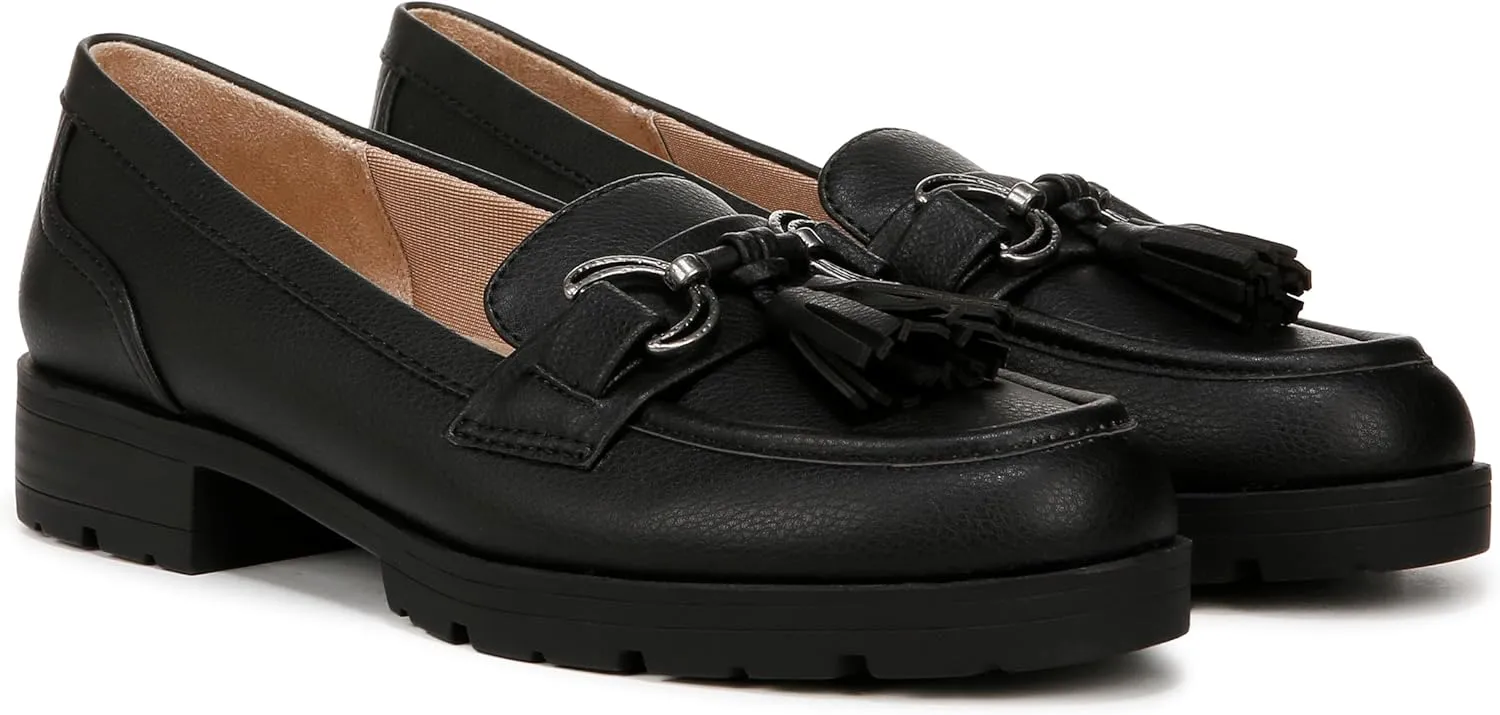 LifeStride Women's Trendy Loafer