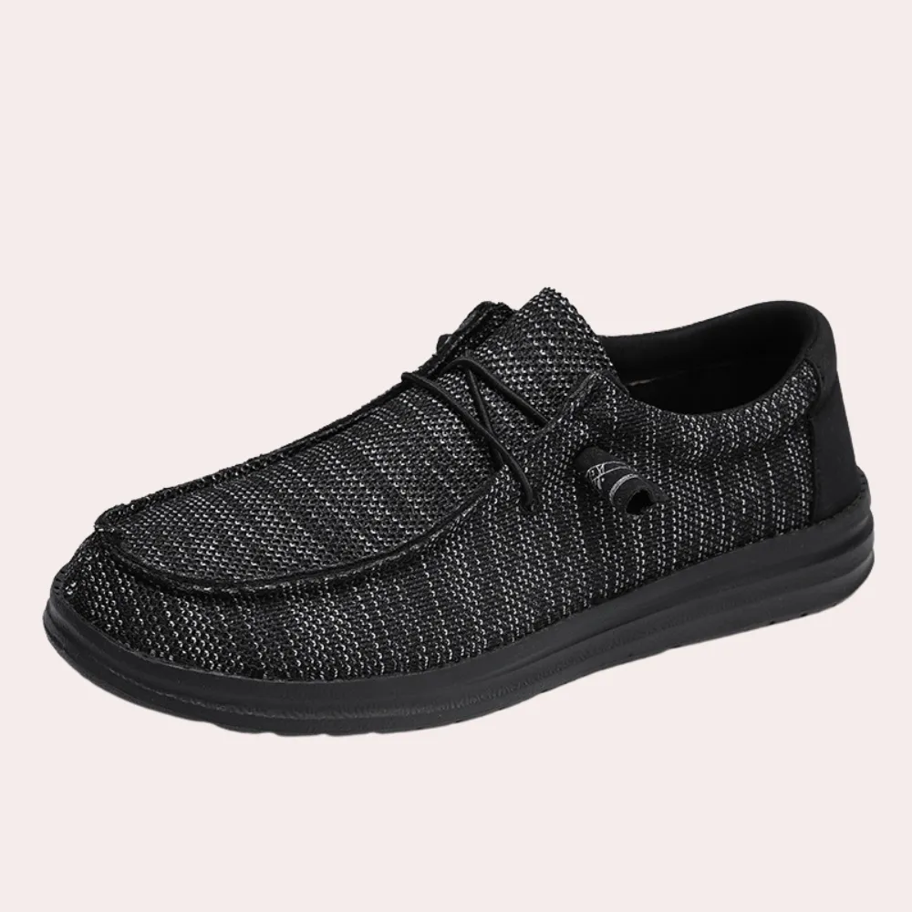Lightweight Slip-On Loafers | Casual Comfort | Versatile Style