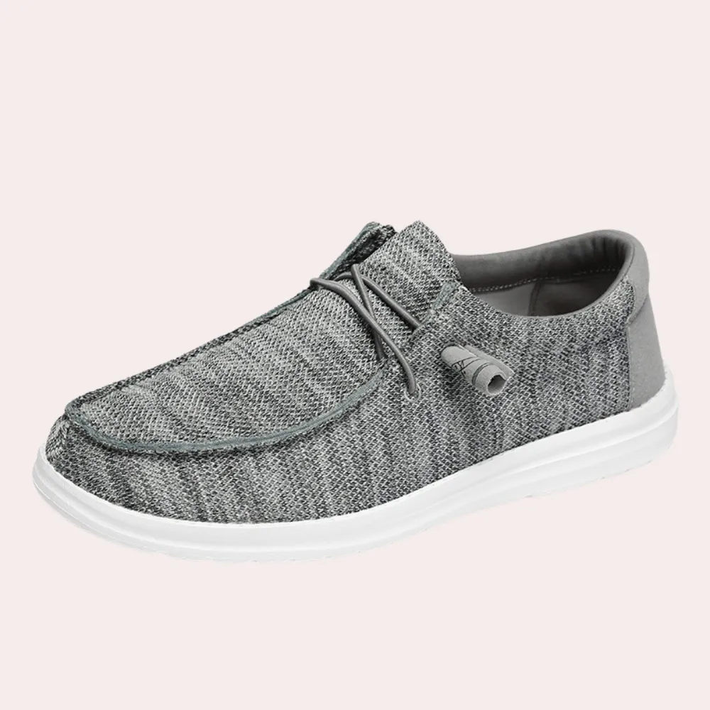Lightweight Slip-On Loafers | Casual Comfort | Versatile Style