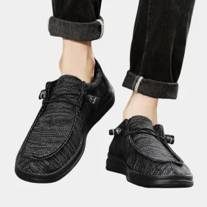 Lightweight Slip-On Loafers | Casual Comfort | Versatile Style