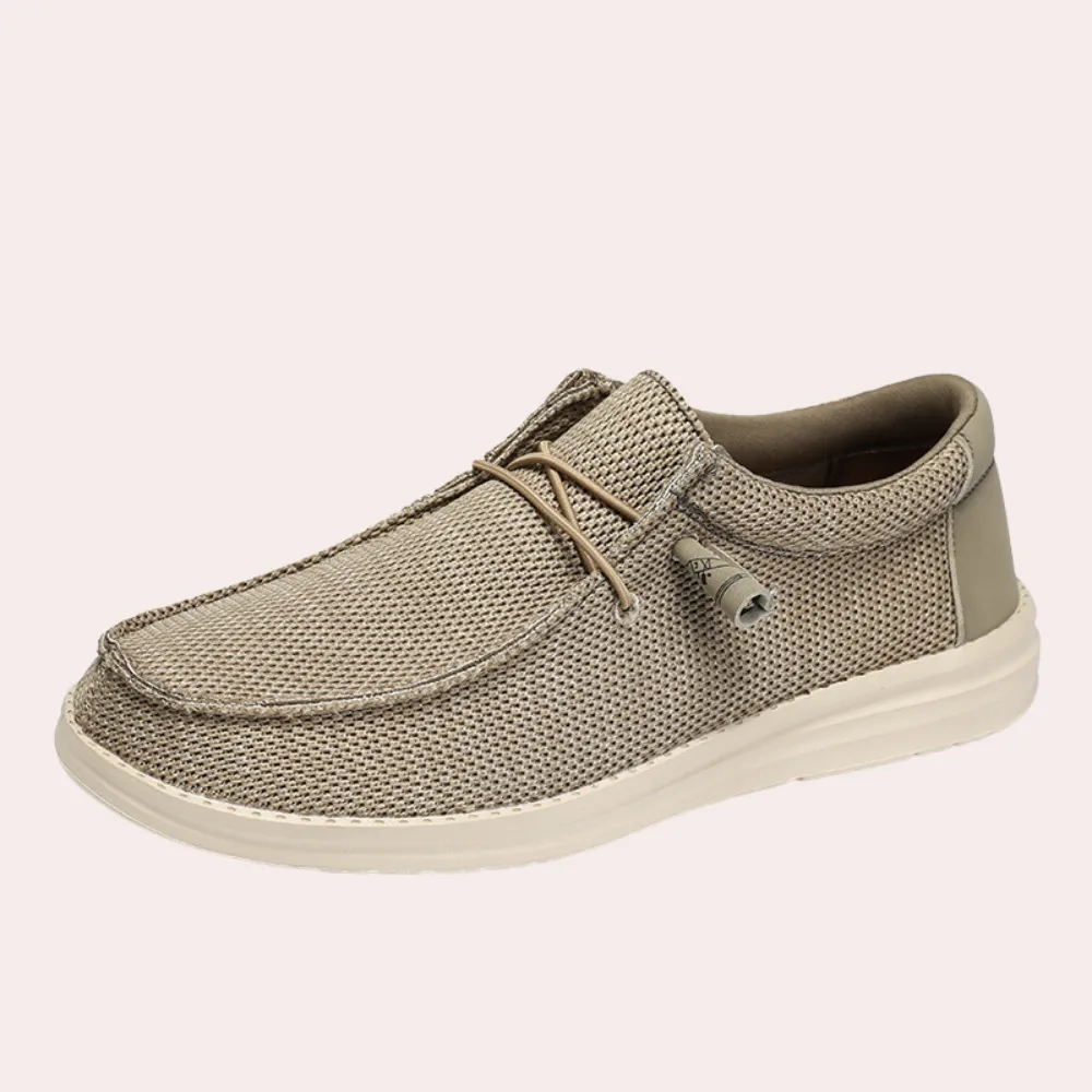 Lightweight Slip-On Loafers | Casual Comfort | Versatile Style