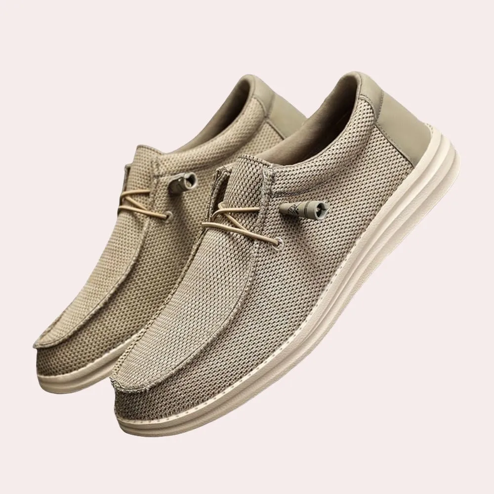 Lightweight Slip-On Loafers | Casual Comfort | Versatile Style