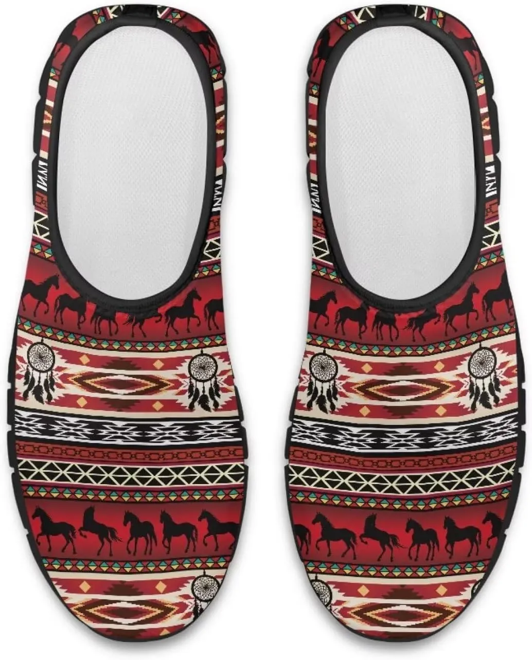 Low-Cut Slip-On Casual Shoes for Women Lightweight Sports Shoe Easy to Put On and Take Off Soft and Comfortable Low-Top Black Sole Size 5.5-11.5
