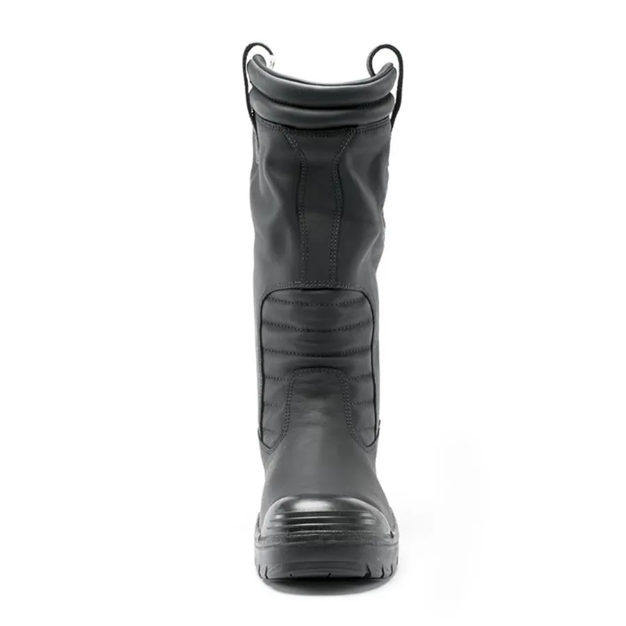MACKAY PM TPU BC-BLACK