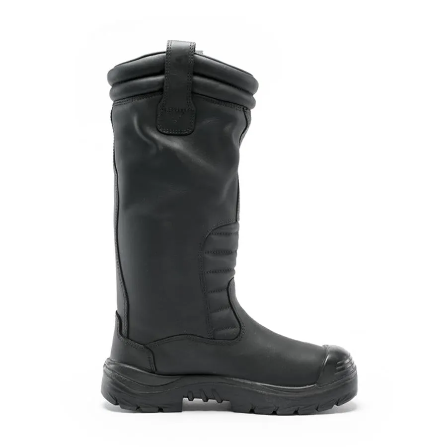 MACKAY PM TPU BC-BLACK