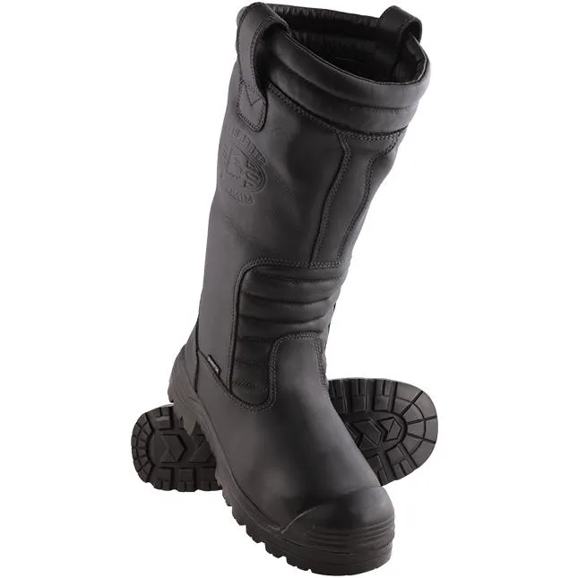 MACKAY PM TPU BC-BLACK