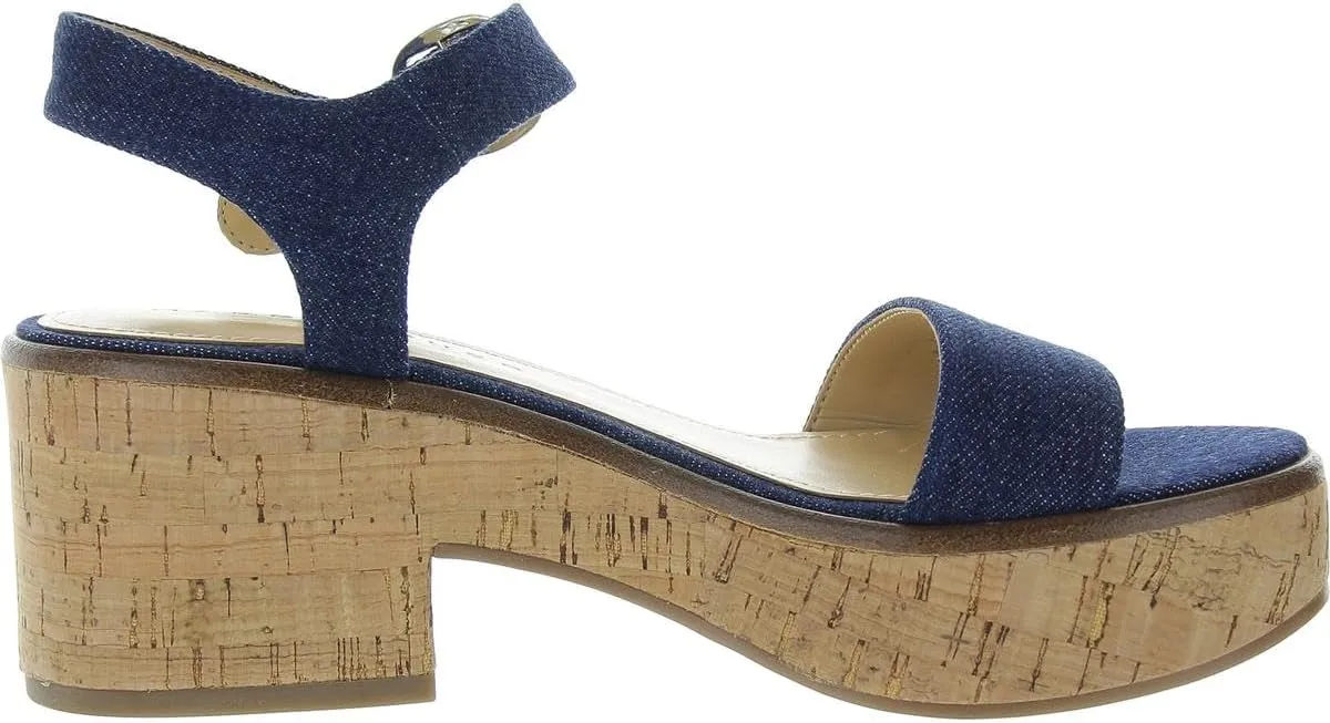 Marc Fisher LTD Women's Quessa Heeled Sandal