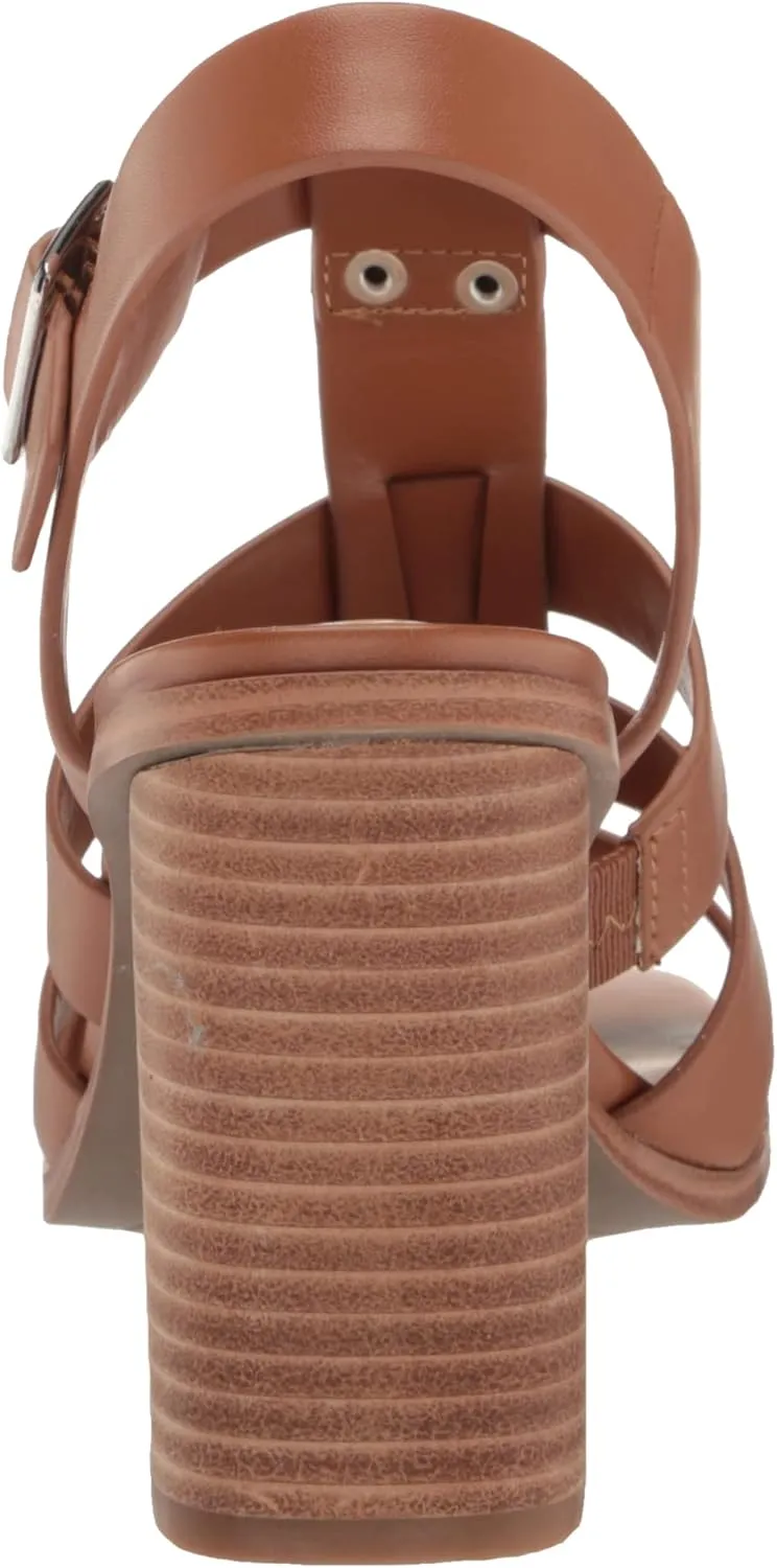 Marc Fisher Women's Fynlee Heeled Sandal