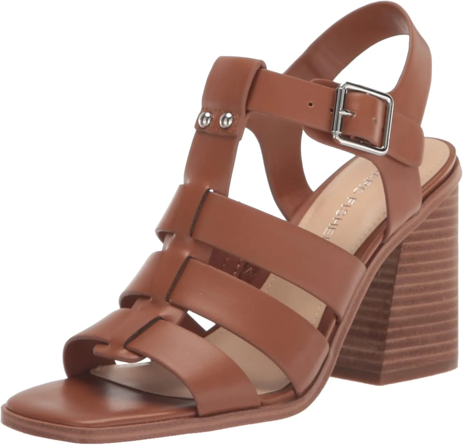 Marc Fisher Women's Fynlee Heeled Sandal