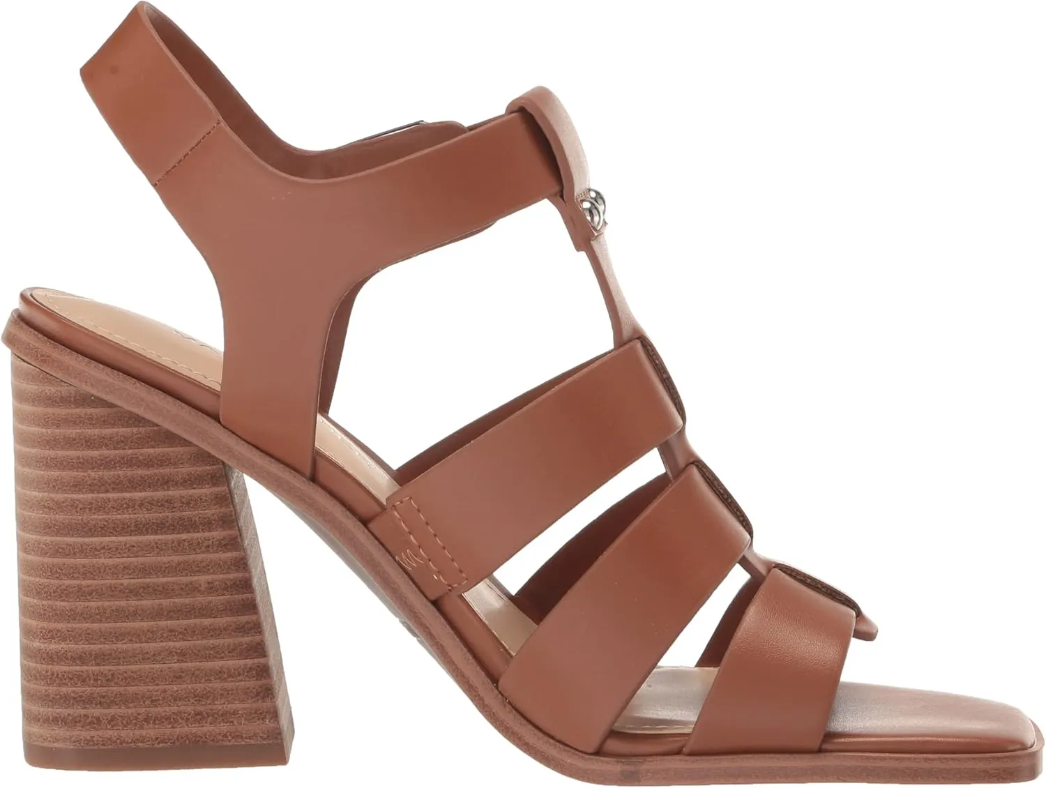 Marc Fisher Women's Fynlee Heeled Sandal