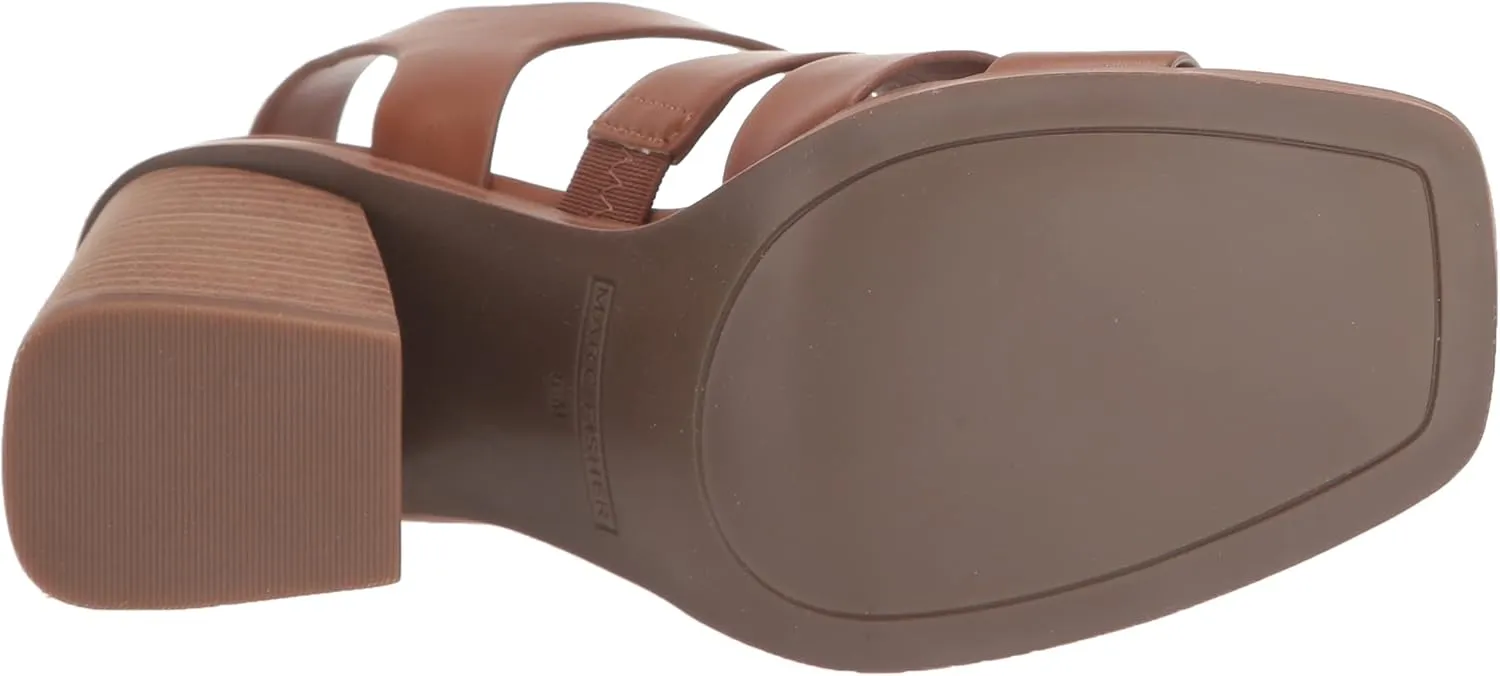 Marc Fisher Women's Fynlee Heeled Sandal