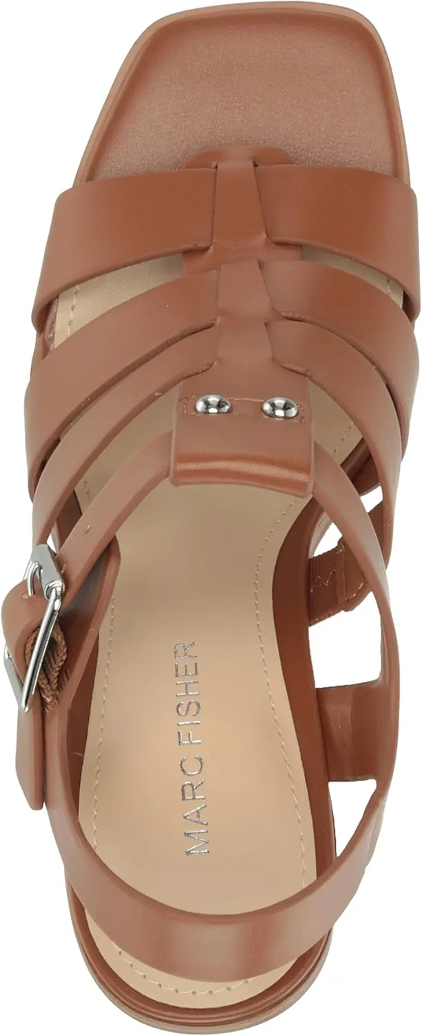 Marc Fisher Women's Fynlee Heeled Sandal