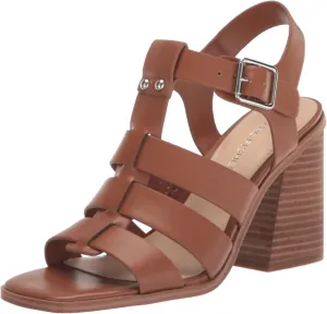 Marc Fisher Women's Fynlee Heeled Sandal