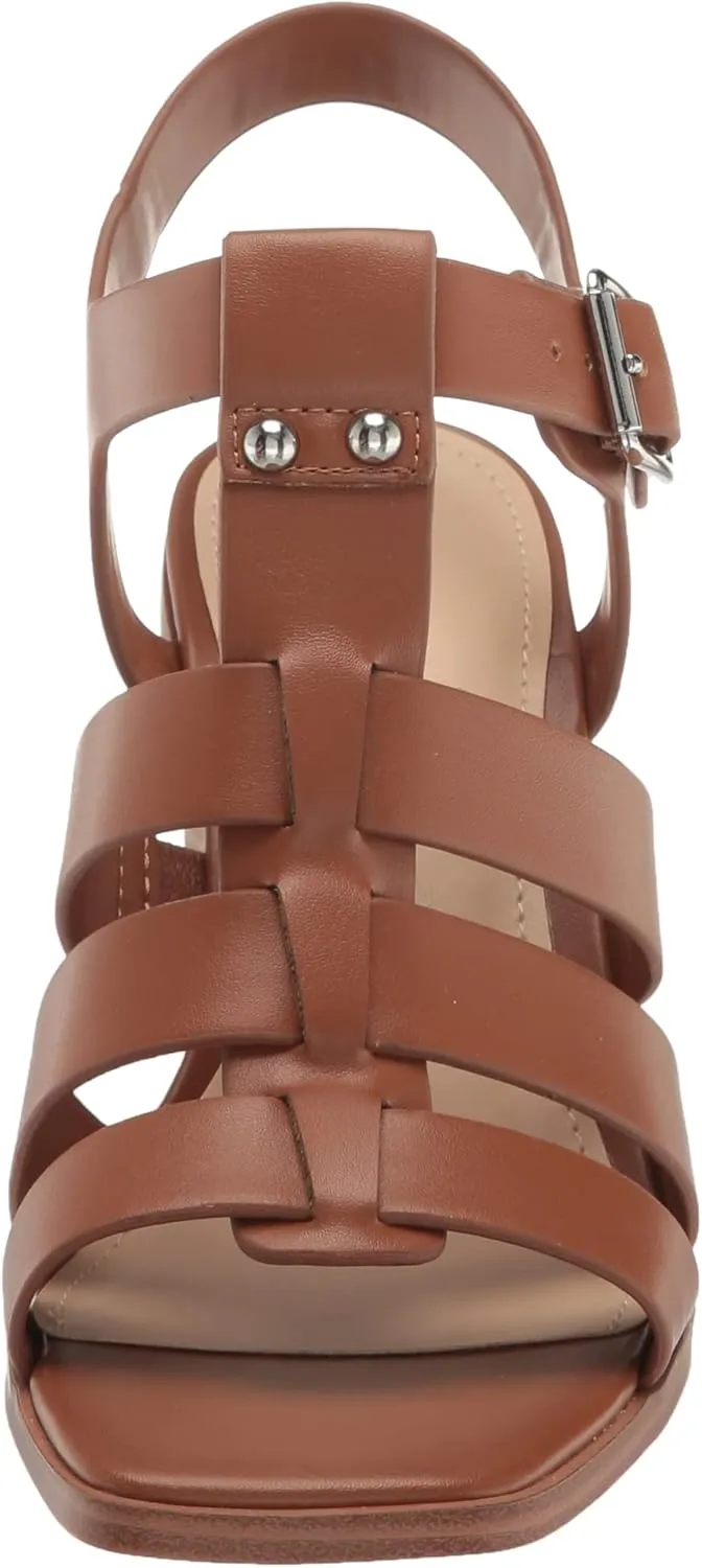 Marc Fisher Women's Fynlee Heeled Sandal