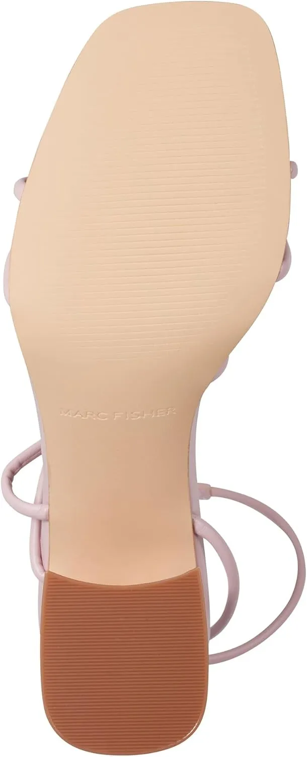 Marc Fisher Women's Gurion Heeled Sandal