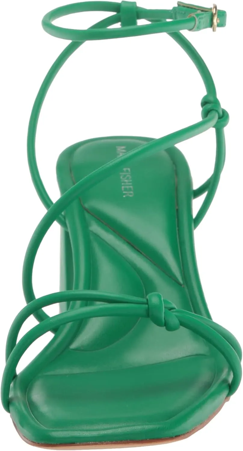 Marc Fisher Women's Gurion Heeled Sandal