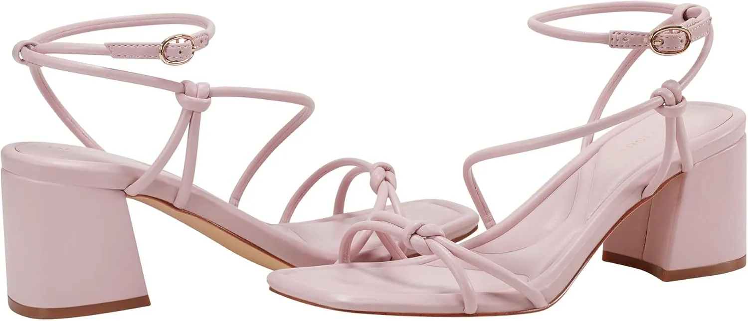 Marc Fisher Women's Gurion Heeled Sandal