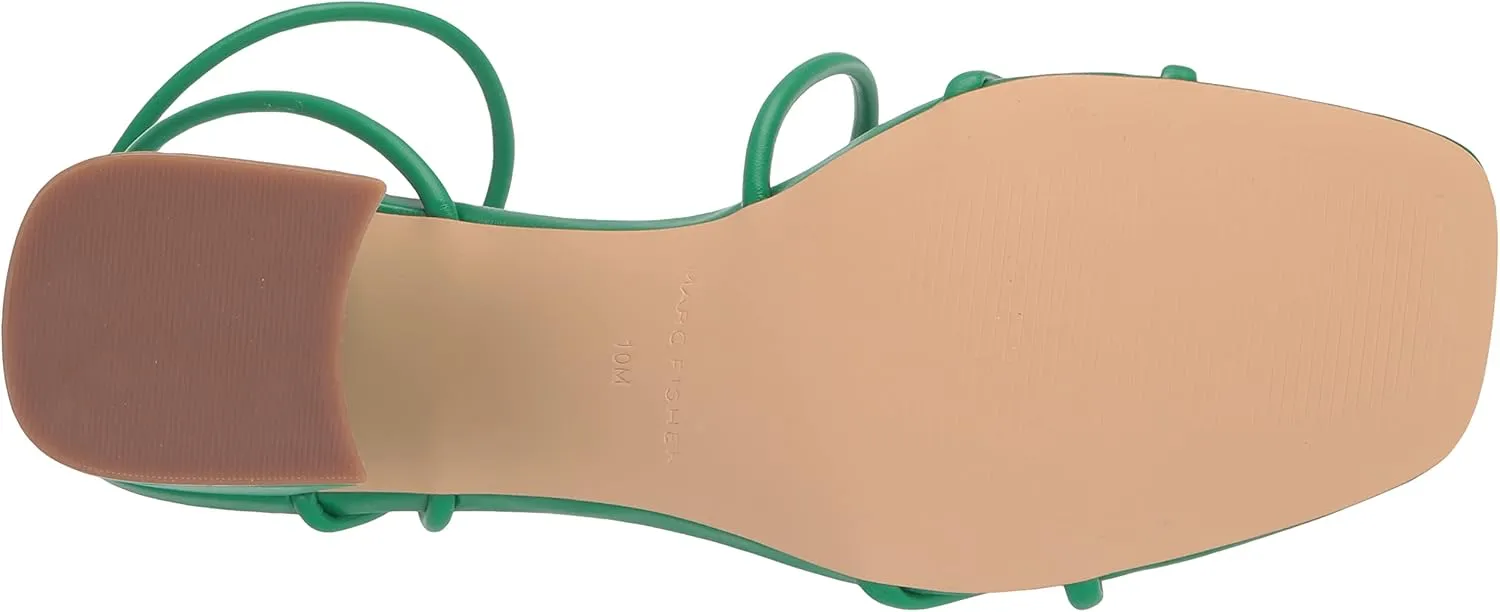Marc Fisher Women's Gurion Heeled Sandal