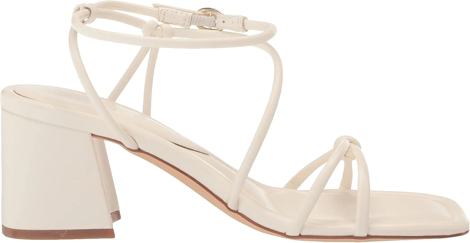 Marc Fisher Women's Gurion Heeled Sandal