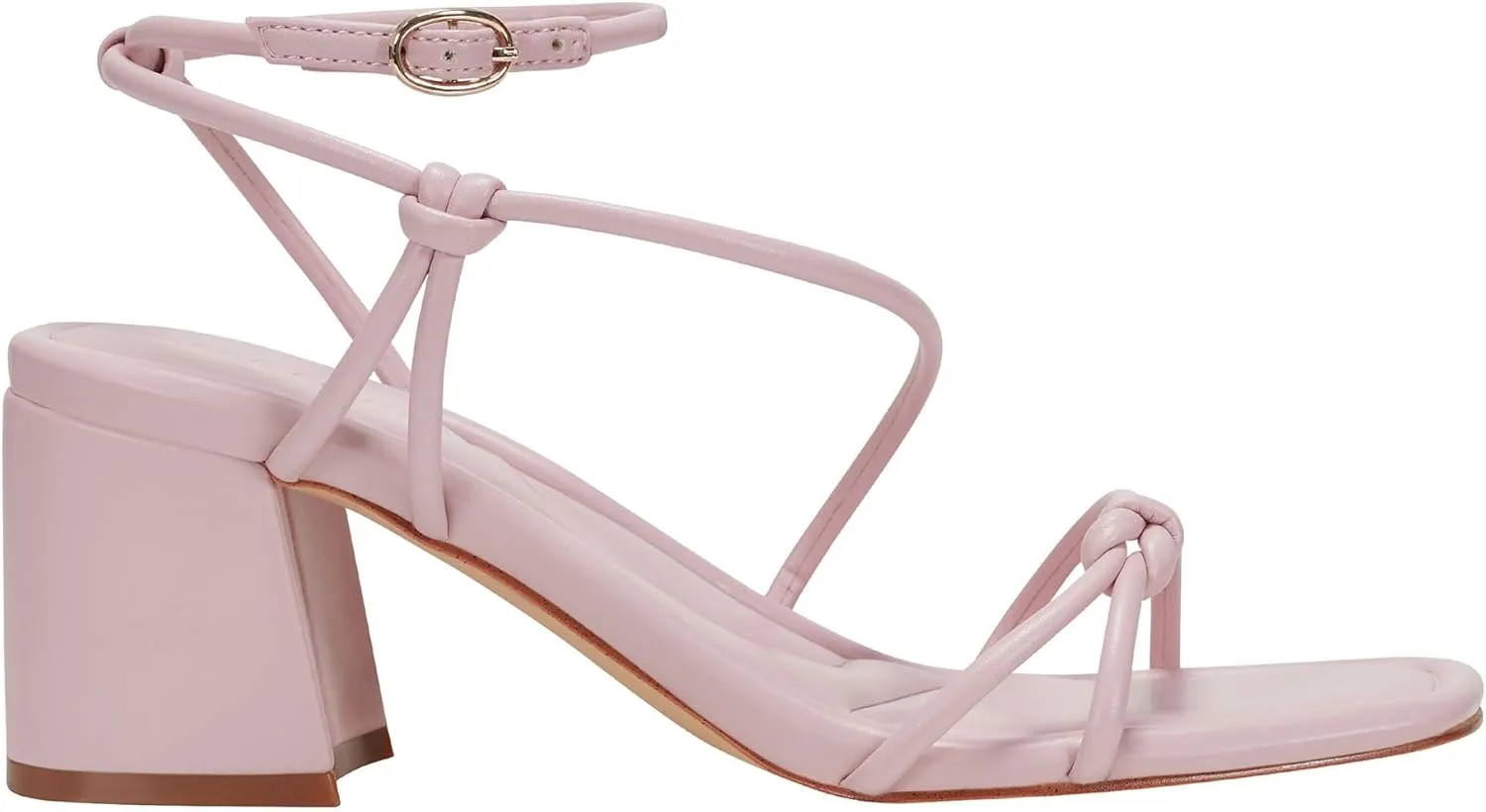 Marc Fisher Women's Gurion Heeled Sandal