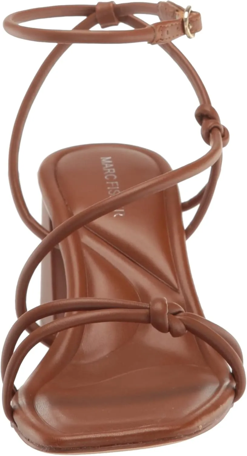 Marc Fisher Women's Gurion Heeled Sandal