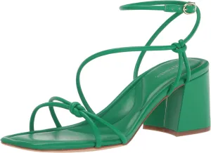 Marc Fisher Women's Gurion Heeled Sandal