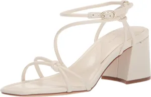 Marc Fisher Women's Gurion Heeled Sandal
