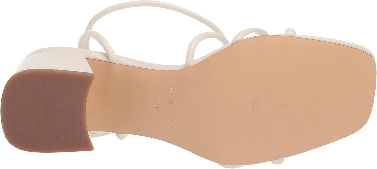 Marc Fisher Women's Gurion Heeled Sandal