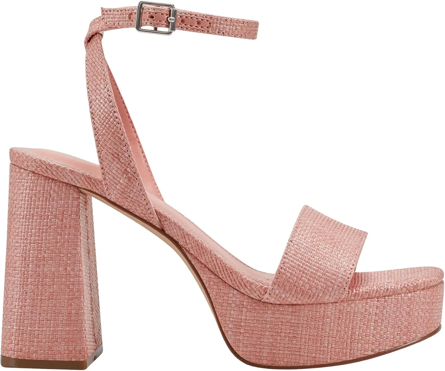Marc Fisher Women's Sadel Wedge Sandal