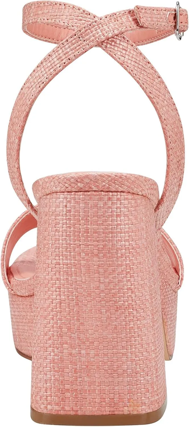 Marc Fisher Women's Sadel Wedge Sandal
