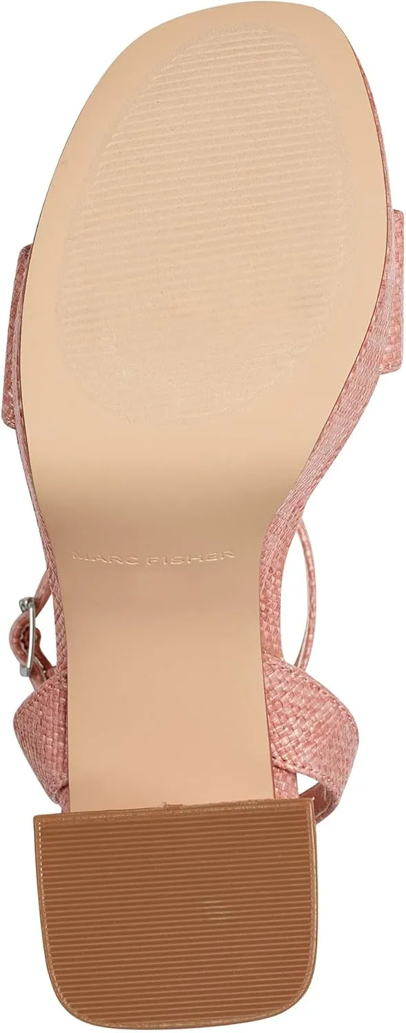 Marc Fisher Women's Sadel Wedge Sandal