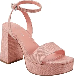 Marc Fisher Women's Sadel Wedge Sandal