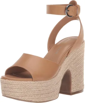 Marc Fisher Women's Vetina Wedge Sandal